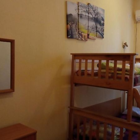 Vishnya Hostel Dnipro Exterior photo